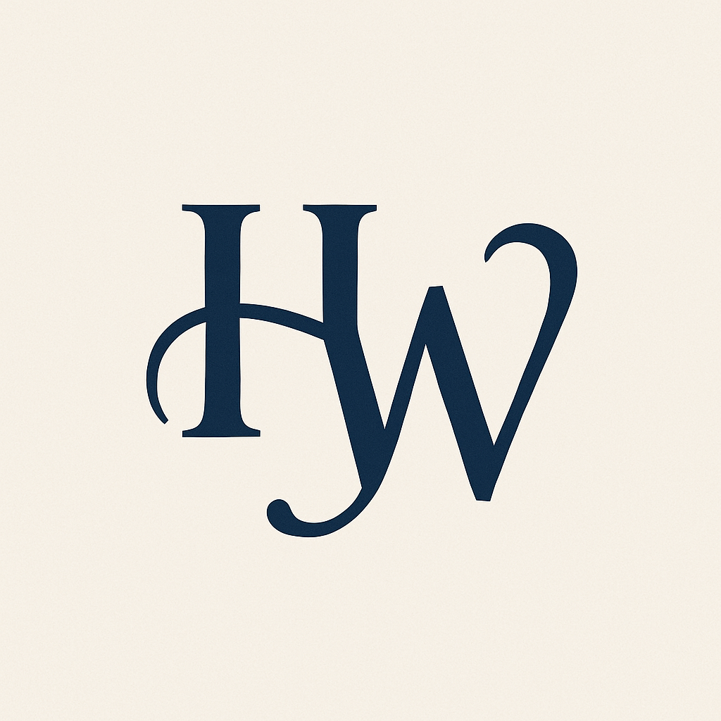 Haley-Worsham & Associates, LLC
PO Box 548 Cordova, TN 38088-0548 Logo